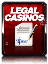 legaal online gokken